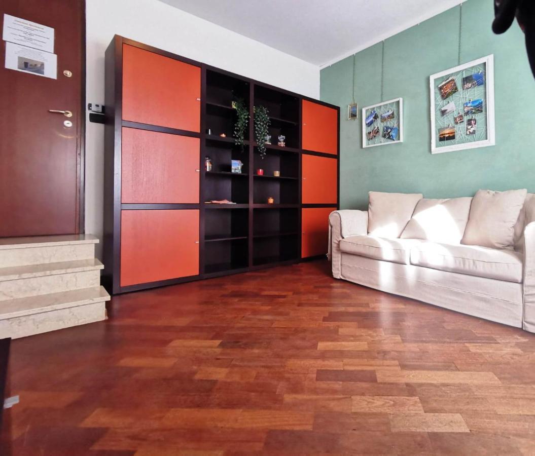 Fontanone Apartment Lonato Exterior photo