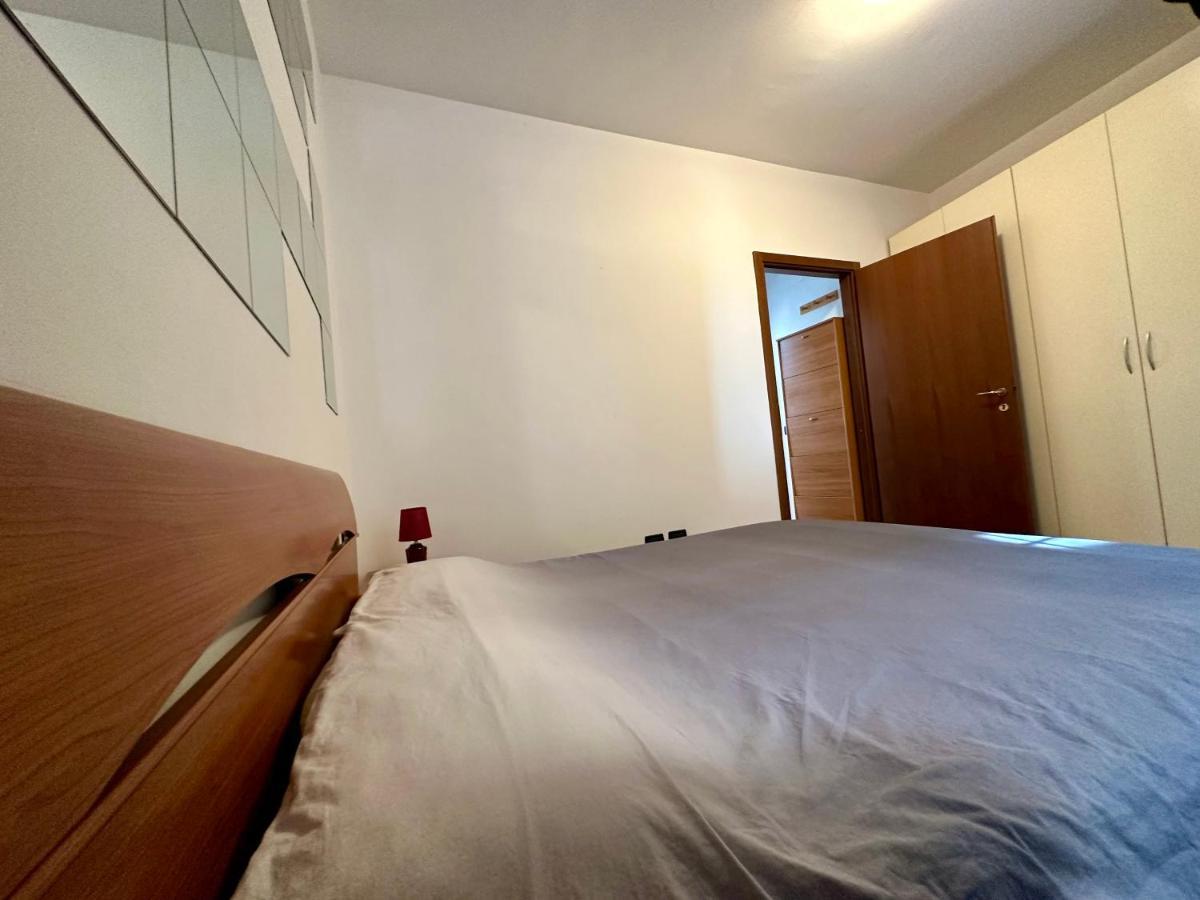 Fontanone Apartment Lonato Exterior photo