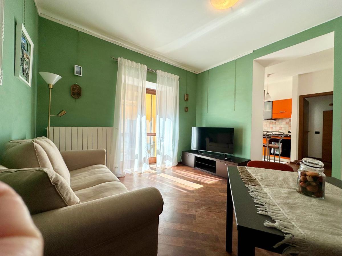 Fontanone Apartment Lonato Exterior photo
