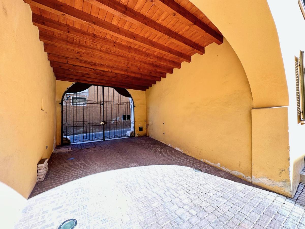 Fontanone Apartment Lonato Exterior photo